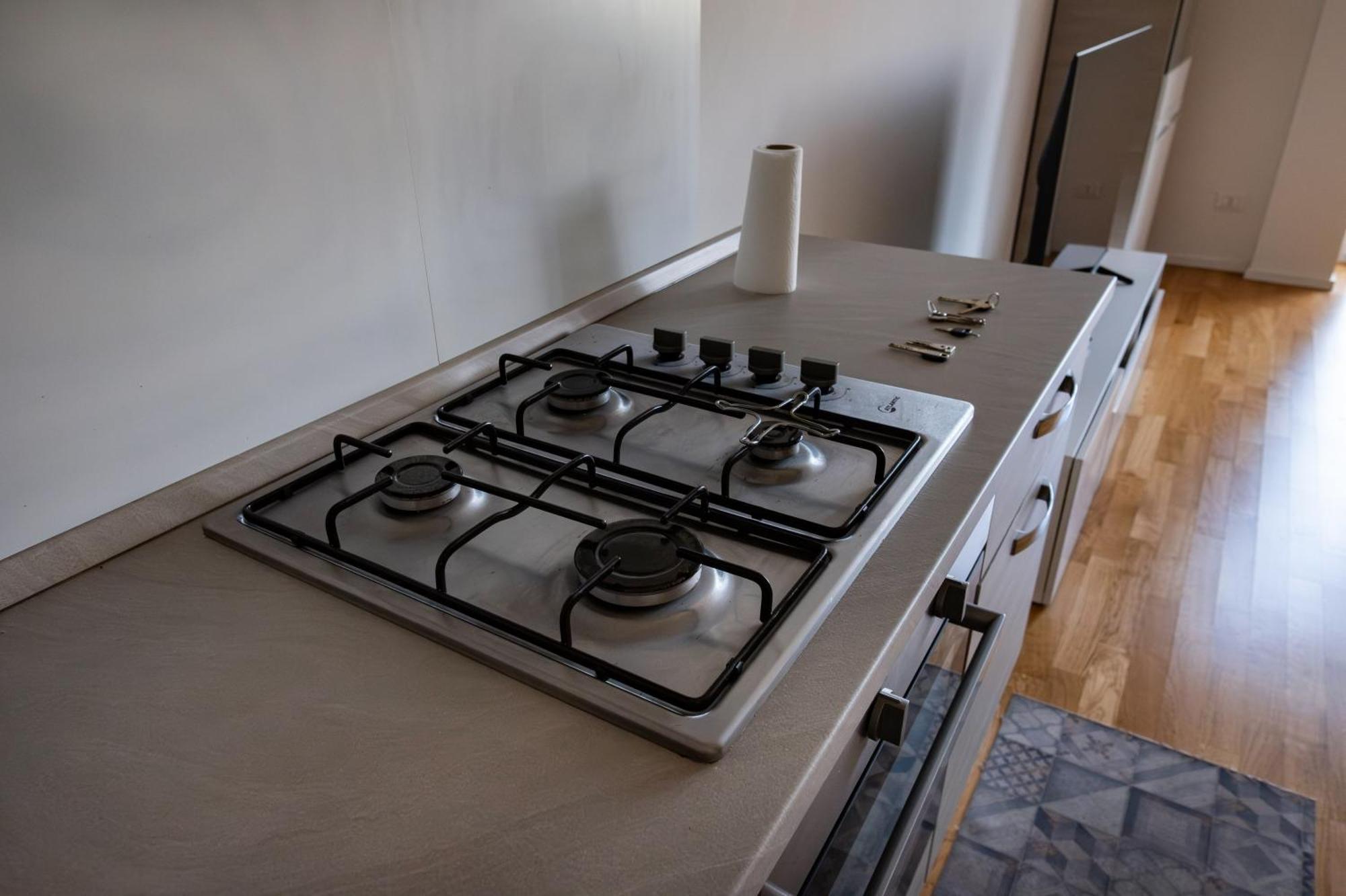 Appartement Cozy Tiburtina *