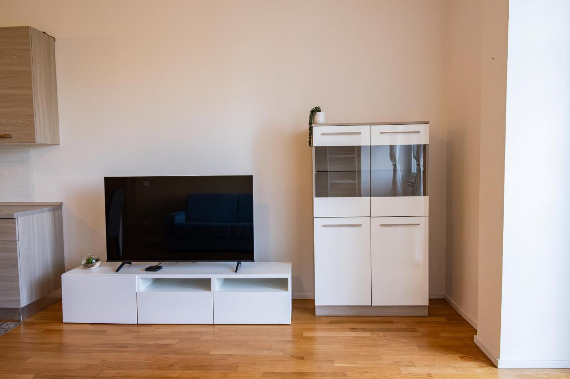 Cozy Tiburtina Appartement *