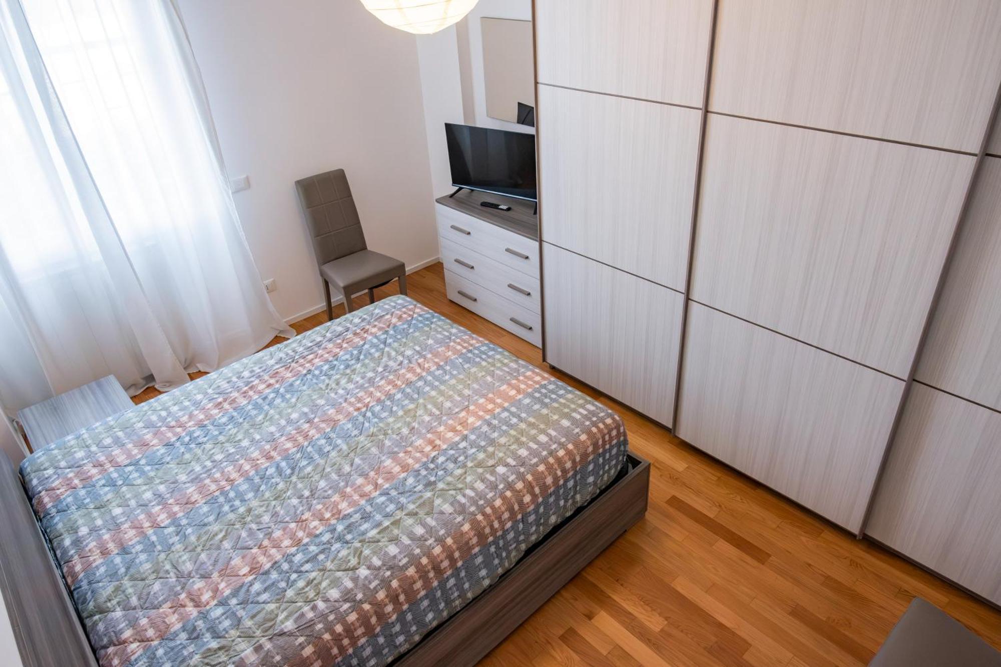Cozy Tiburtina Appartement *