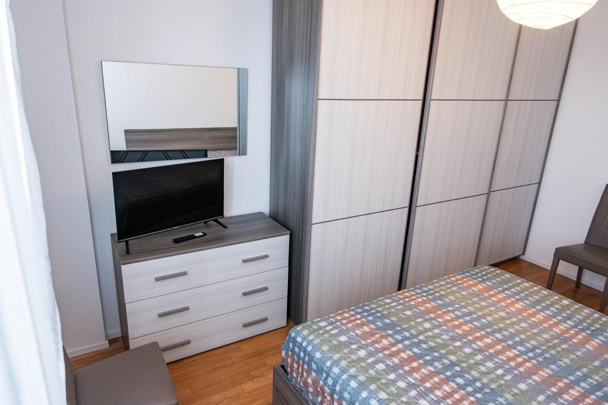 Appartement Cozy Tiburtina
